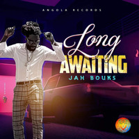 Jah Bouks - Long Awaiting (Explicit)