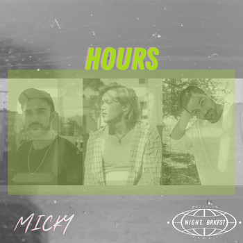 MICKY and night brkfst - Hours