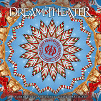 Dream Theater - Forsaken (Live in London, UK 7/24/11)