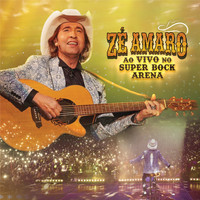 Zé Amaro - Ao vivo no super Bock Arena
