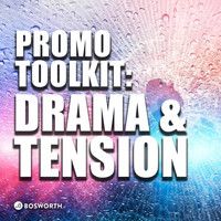 James Nathan Jeremy Jones - Promo Toolkit: Drama And Tension
