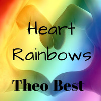 Theo Best - Heart Rainbows