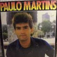 Paulo Martins - Paulo Martins 1986