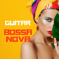 Bossa Nova Music Specialists - Guitar Bossa Nova: Seaside Jazz to Work & Study from Home