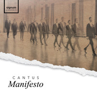 Cantus - Tango With God