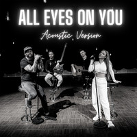 Smash Into Pieces - All Eyes On You (Acoustic Version)