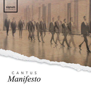 Cantus - Manifesto