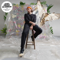 James Vincent McMorrow - Paradise (Dance System Remix)