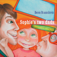 Doron Braunshtein - Sophie's Two Dads