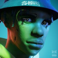 A Boogie Wit da Hoodie - 24 Hours (feat. Lil Durk) (Explicit)