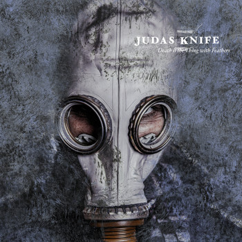Judas Knife - Warm Hands, Cold Heart