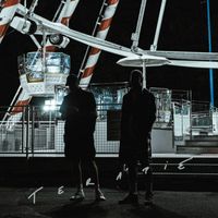 Rest - Terapie (feat. Idea, Donatz) (Explicit)