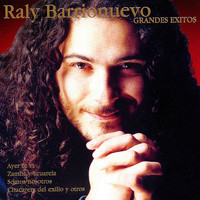 Raly Barrionuevo - Grandes Exitos