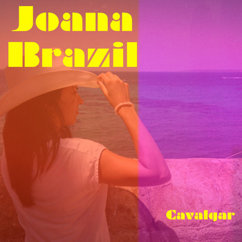 Joana Brazil - Cavalgar