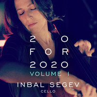 Inbal Segev - Inbal Segev: 20 for 2020 Volume I