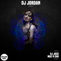 DJ Jordan - High