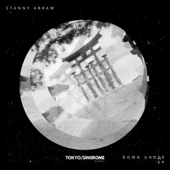 Stanny Abram - Down Under EP