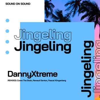 DannyXtreme - Jingeling