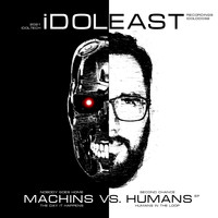 iDOLEAST - Machines vs. Humans (Explicit)