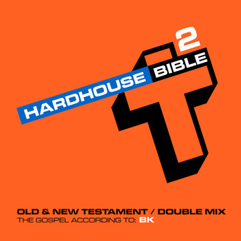 Various Artists - Hard House Bible 2