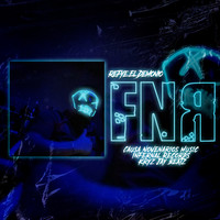 Refye el Demonio - FNR