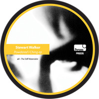 Stewart Walker - Powdered I Ching