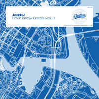 Jobu - Love from Leeds Vol. 1