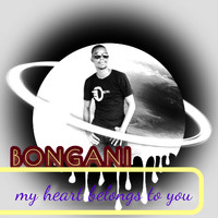 Bongani Mabunda - My Heart Belongs To You