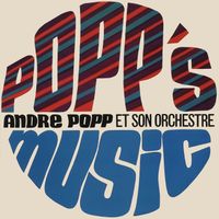 André Popp - Popp's Music