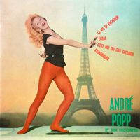 André Popp - La vie de Patachon