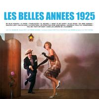 André Popp - Les belles années 1925
