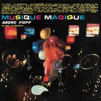 André Popp - Musique magique