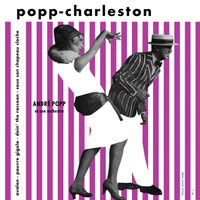 André Popp - Popp Charleston