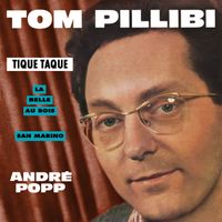 André Popp - Tom Pillibi