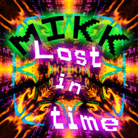 Mikk - Lost in Time