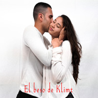 René - El beso de Klimt