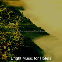 Bright Music for Hotels - Vibraphone and Tenor Saxophone Solos (Music for Executive Lounges)
