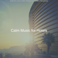 Calm Music for Hotels - Music for Luxury Hotels (Vibraphone and Tenor Saxophone)