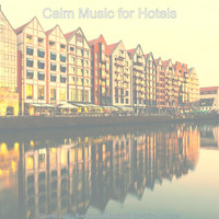 Calm Music for Hotels - Quartet Jazz - Background Music for Executive Lounges