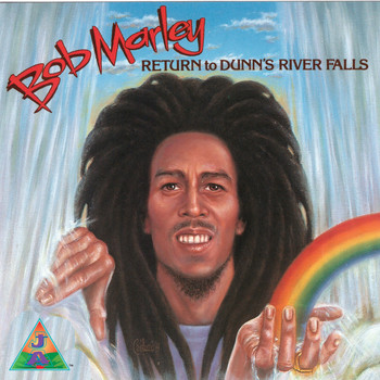 Bob Marley - Return To Dunn's River Falls