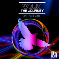 Wolk - The Journey (Sweet Suite Remix)