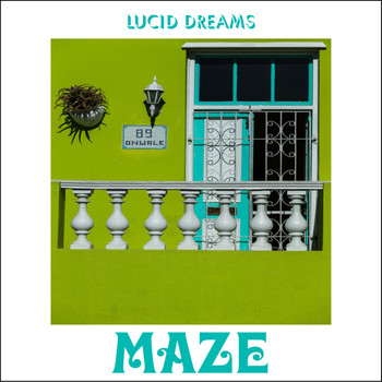 Maze - Lucid Dreams