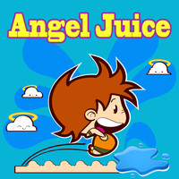 Audiobooks Inc. - Angel Juice