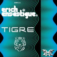 Erich Ensastigue - Tigre