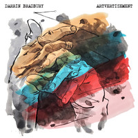 Darrin Bradbury - Busted World