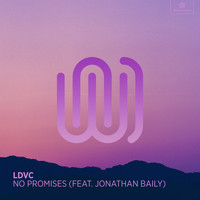 LDVC featuring Jonathan Baily - No Promises
