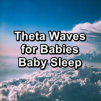White! Noise - Theta Waves for Babies Baby Sleep