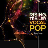 Boris Nonte - Rising Trailer Vocal Pop