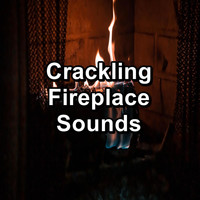 Sleep - Crackling Fireplace Sounds