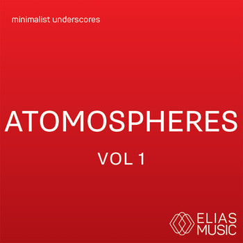 Various Artists - Atomospheres, Vol. 1